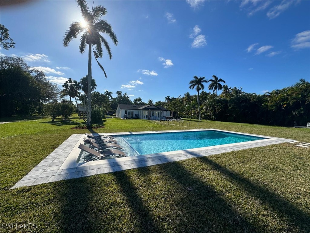 4369 Cypress Lane