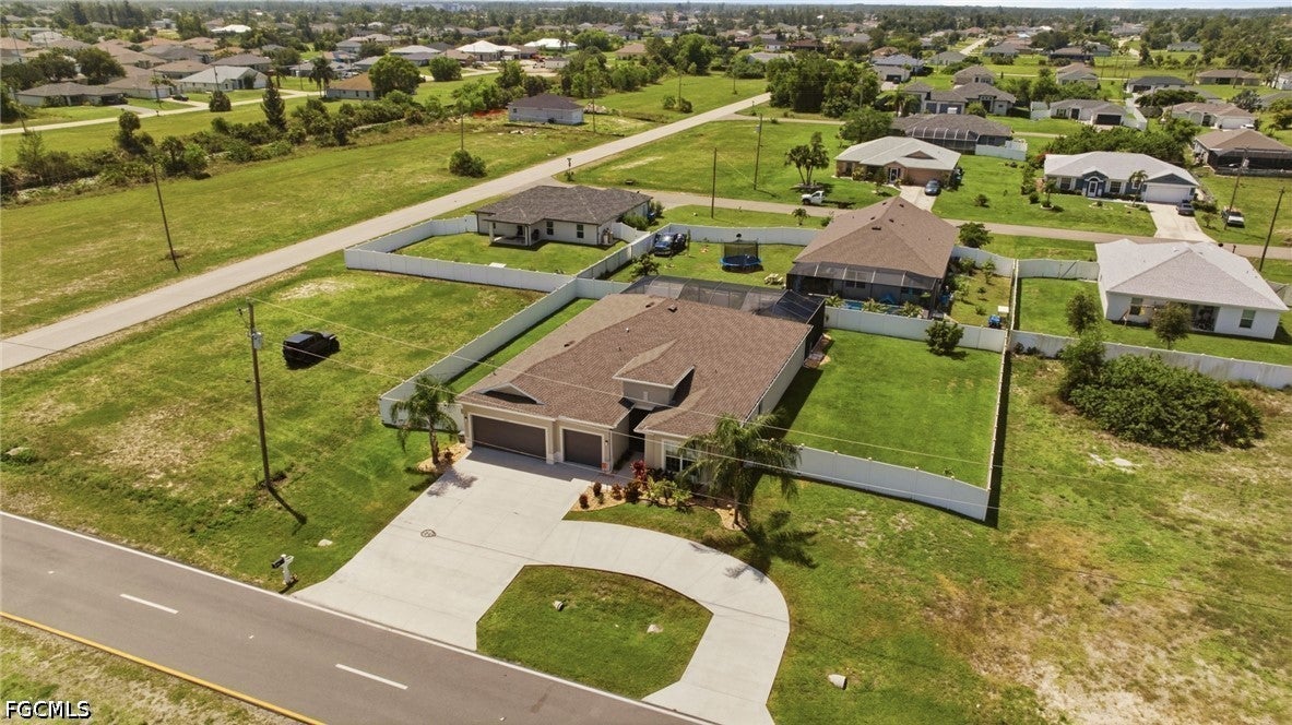 1262 N Gator Circle