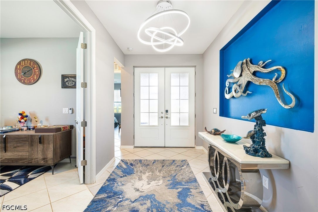 1262 N Gator Circle