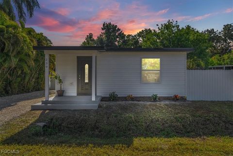 239 State Street North Fort Myers FL 33903