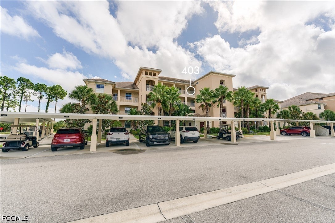 10720 Palazzo Way 403