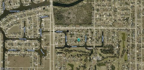 Tiny photo for 2908 NW 19th Street, Cape Coral, FL 33993 (MLS # 2026031227)