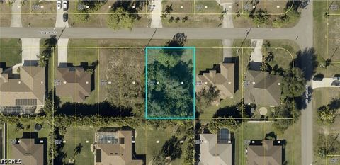 Photo of 2908 NW 19th Street, Cape Coral, FL 33993 (MLS # 2026031227)
