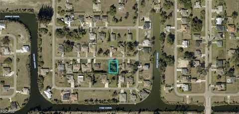 Tiny photo for 2908 NW 19th Street, Cape Coral, FL 33993 (MLS # 2026031227)