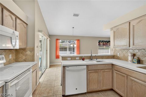 Tiny photo for 2929 SW 8th Court, Cape Coral, FL 33914 (MLS # 2026018697)