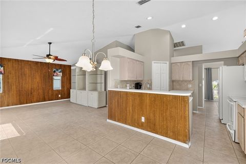 Tiny photo for 2929 SW 8th Court, Cape Coral, FL 33914 (MLS # 2026018697)