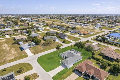 Tiny photo for 2929 SW 8th Court, Cape Coral, FL 33914 (MLS # 2026018697)