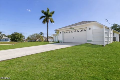 Tiny photo for 2929 SW 8th Court, Cape Coral, FL 33914 (MLS # 2026018697)
