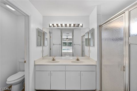 Tiny photo for 2929 SW 8th Court, Cape Coral, FL 33914 (MLS # 2026018697)