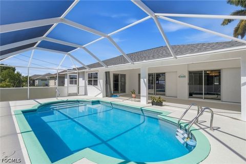 Tiny photo for 2929 SW 8th Court, Cape Coral, FL 33914 (MLS # 2026018697)