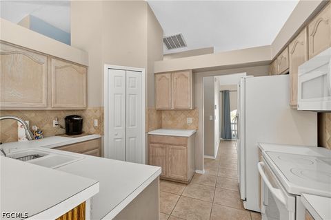 Tiny photo for 2929 SW 8th Court, Cape Coral, FL 33914 (MLS # 2026018697)