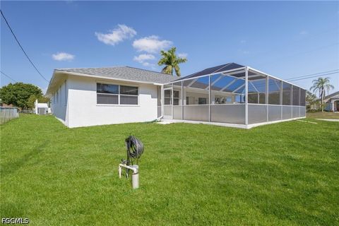 Tiny photo for 2929 SW 8th Court, Cape Coral, FL 33914 (MLS # 2026018697)