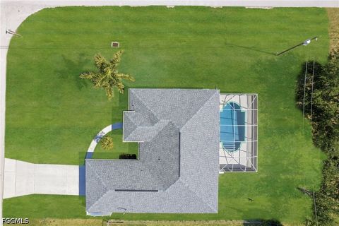 Tiny photo for 2929 SW 8th Court, Cape Coral, FL 33914 (MLS # 2026018697)