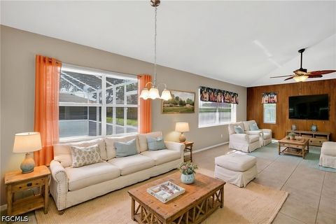 Tiny photo for 2929 SW 8th Court, Cape Coral, FL 33914 (MLS # 2026018697)