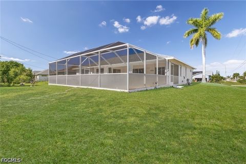 Tiny photo for 2929 SW 8th Court, Cape Coral, FL 33914 (MLS # 2026018697)