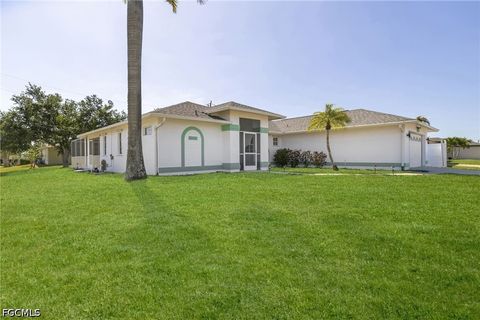 Tiny photo for 2929 SW 8th Court, Cape Coral, FL 33914 (MLS # 2026018697)