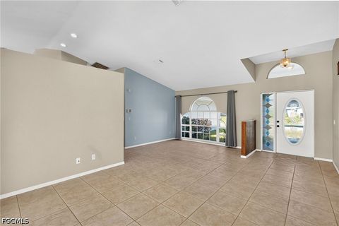 Tiny photo for 2929 SW 8th Court, Cape Coral, FL 33914 (MLS # 2026018697)