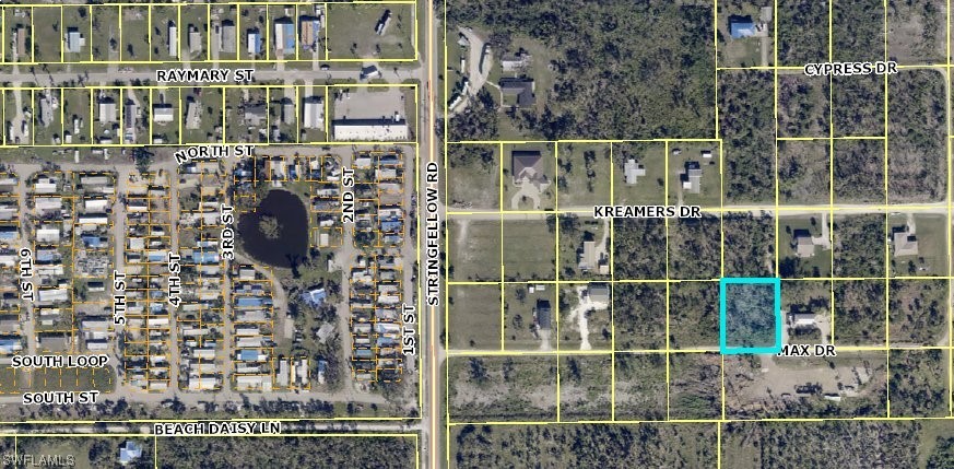 Photo 1 of 1 — 7392 Max Drive, Bokeelia, FL 33922