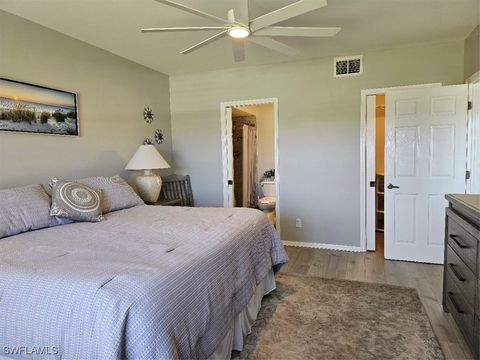 Tiny photo for 14811 Hole In One Circle #307, Fort Myers, FL 33919 (MLS # 225060181)