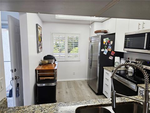 Tiny photo for 14811 Hole In One Circle #307, Fort Myers, FL 33919 (MLS # 225060181)