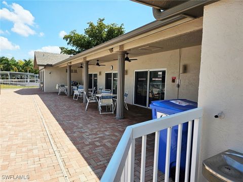 Tiny photo for 14811 Hole In One Circle #307, Fort Myers, FL 33919 (MLS # 225060181)