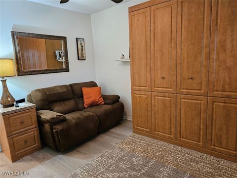 Tiny photo for 14811 Hole In One Circle #307, Fort Myers, FL 33919 (MLS # 225060181)