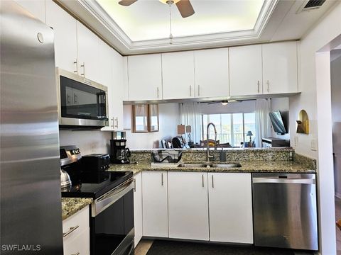 Tiny photo for 14811 Hole In One Circle #307, Fort Myers, FL 33919 (MLS # 225060181)