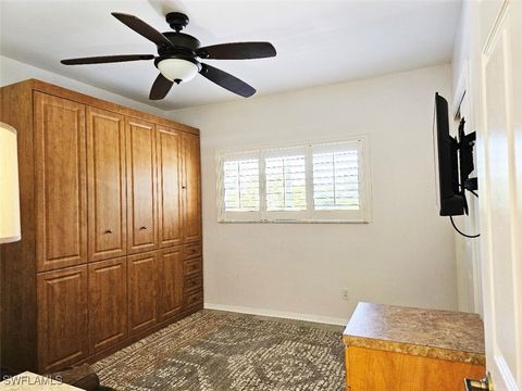 Tiny photo for 14811 Hole In One Circle #307, Fort Myers, FL 33919 (MLS # 225060181)