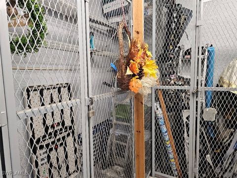 Tiny photo for 14811 Hole In One Circle #307, Fort Myers, FL 33919 (MLS # 225060181)