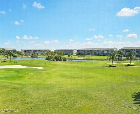 Tiny photo for 14811 Hole In One Circle #307, Fort Myers, FL 33919 (MLS # 225060181)