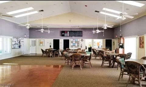 Tiny photo for 14811 Hole In One Circle #307, Fort Myers, FL 33919 (MLS # 225060181)