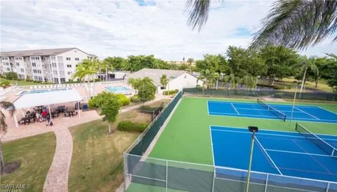 Tiny photo for 14811 Hole In One Circle #307, Fort Myers, FL 33919 (MLS # 225060181)