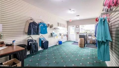 Tiny photo for 14811 Hole In One Circle #307, Fort Myers, FL 33919 (MLS # 225060181)