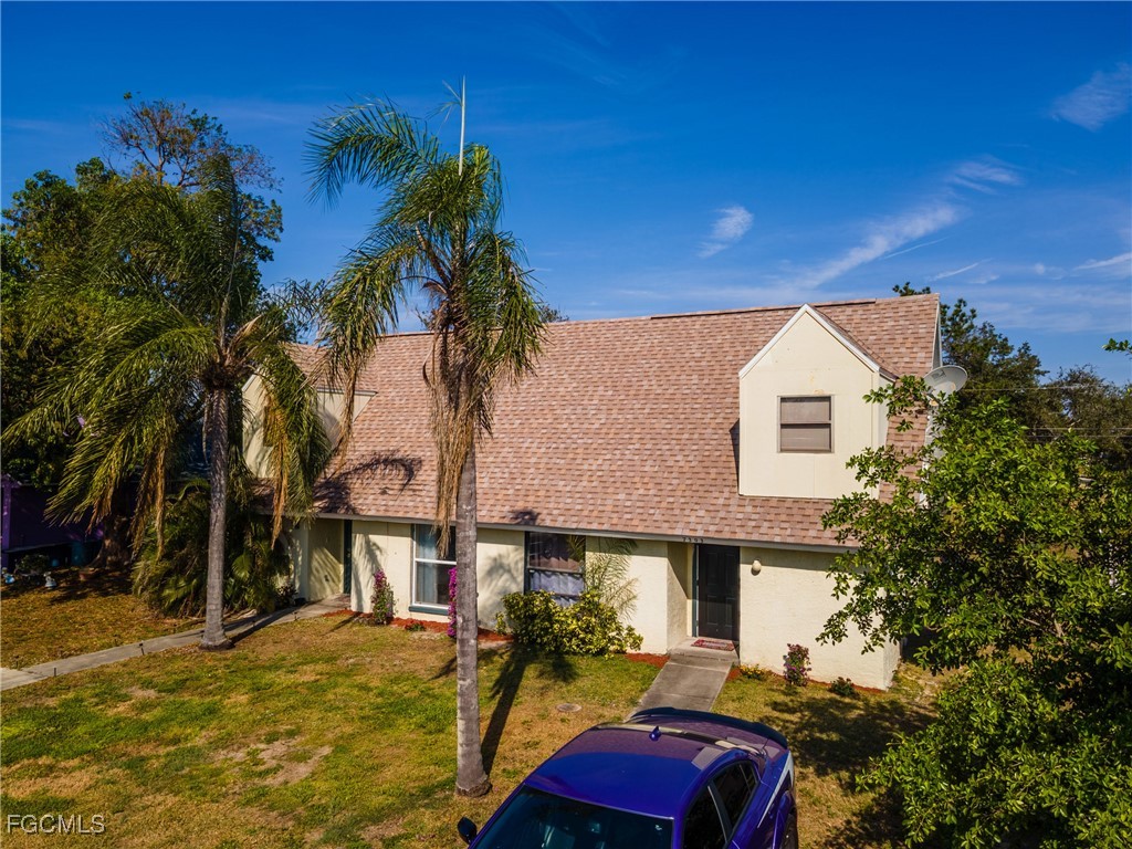 7393-7385 Albany Road