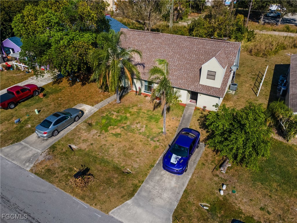 7393-7385 Albany Road