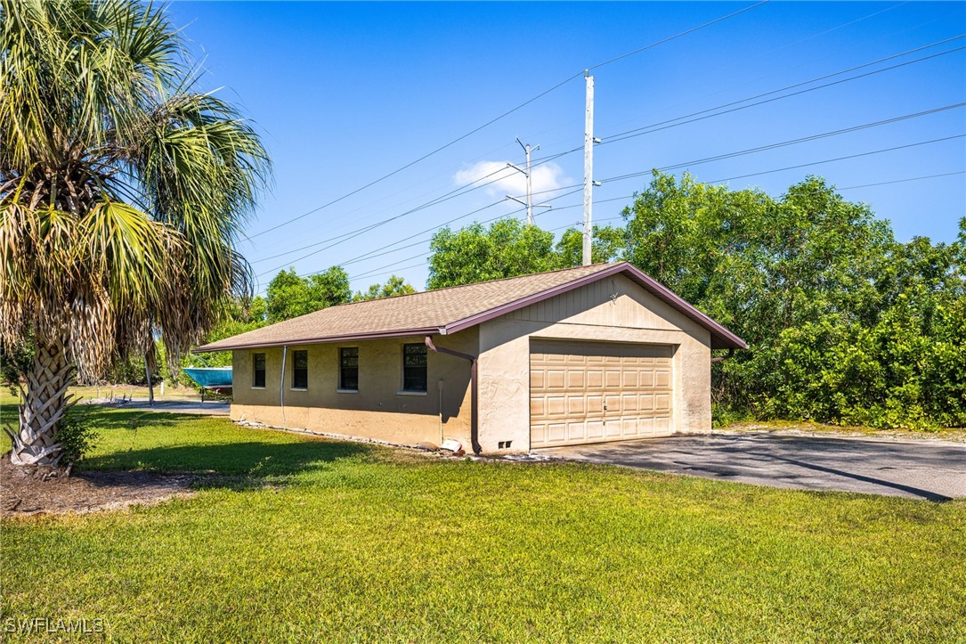 16434 Rainbow Meadows Court