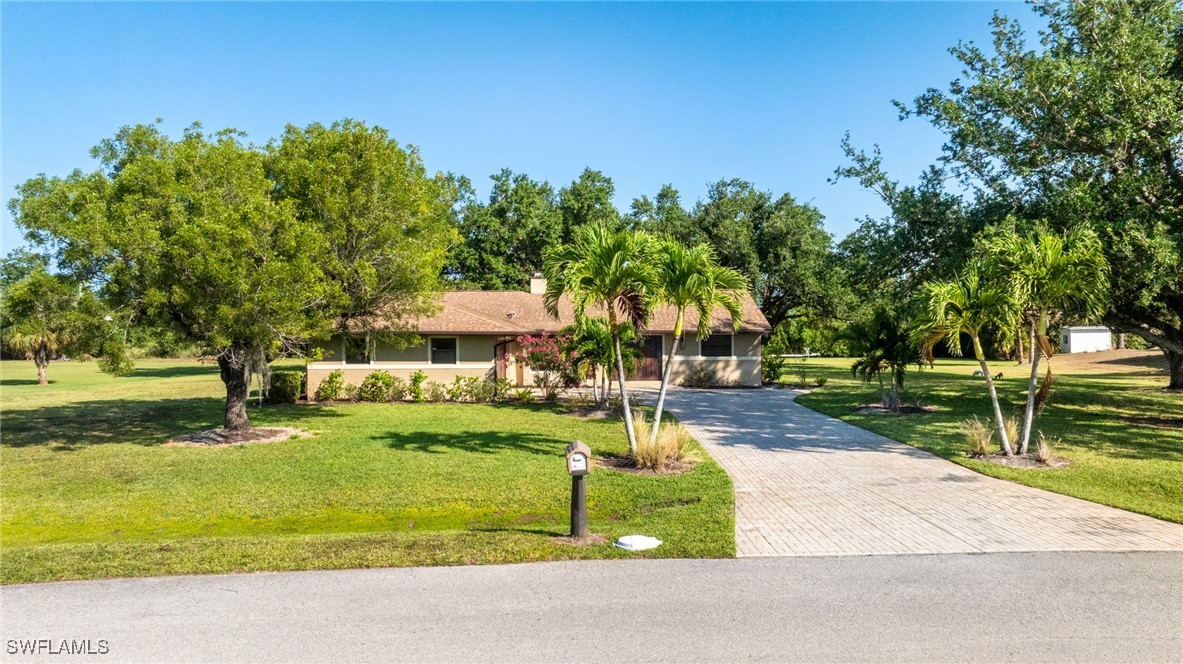 16434 Rainbow Meadows Court