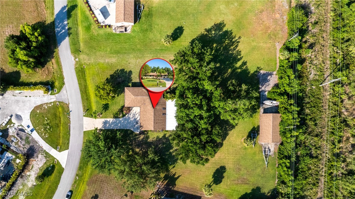 16434 Rainbow Meadows Court
