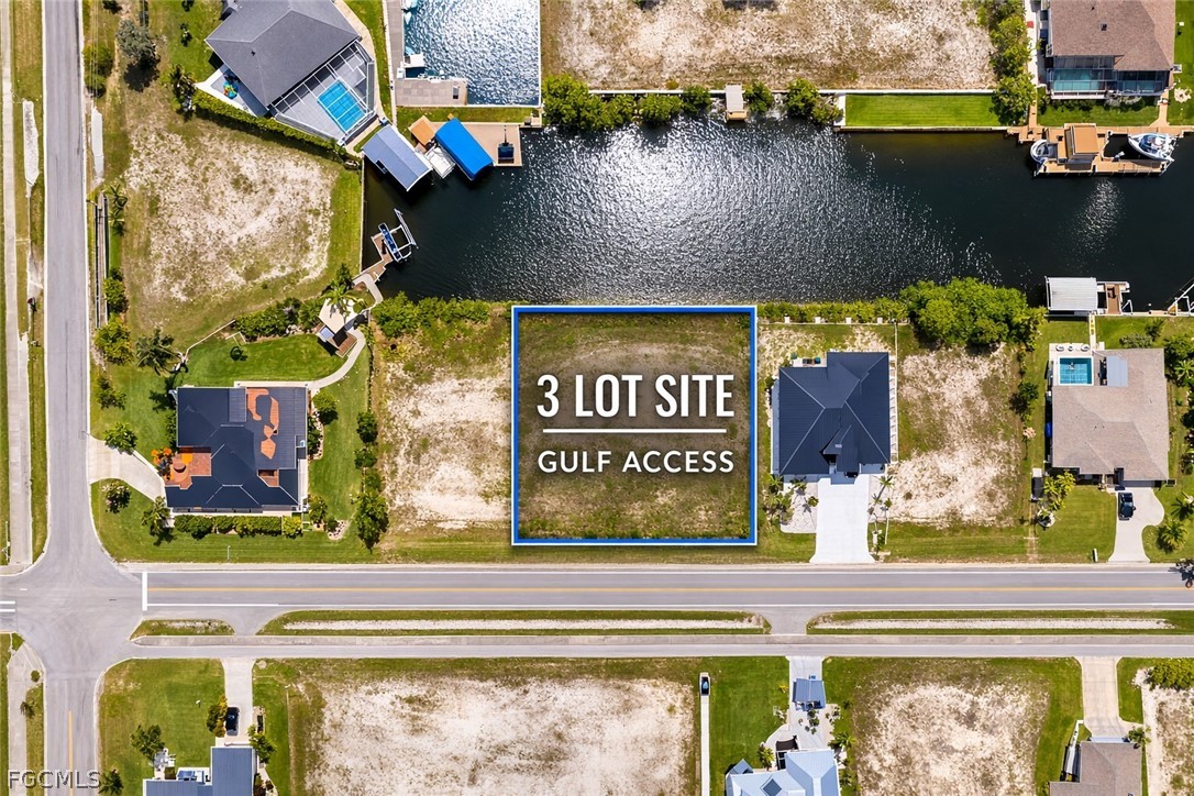 1517 Old Burnt Store Road N