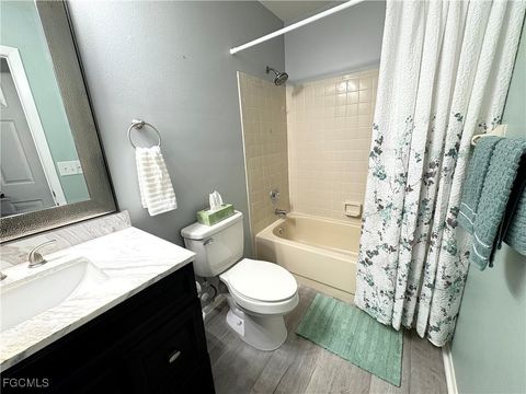 Tiny photo for 14861 Summerlin Woods Drive #13, Fort Myers, FL 33919 (MLS # 2025010273)