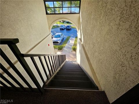 Tiny photo for 14861 Summerlin Woods Drive #13, Fort Myers, FL 33919 (MLS # 2025010273)