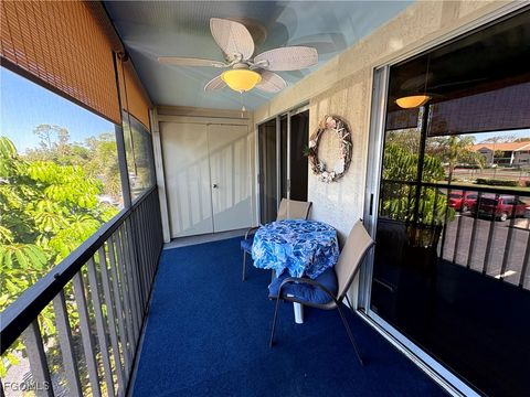 Tiny photo for 14861 Summerlin Woods Drive #13, Fort Myers, FL 33919 (MLS # 2025010273)