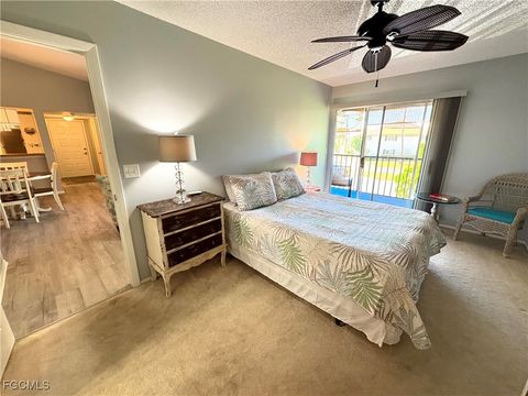 Tiny photo for 14861 Summerlin Woods Drive #13, Fort Myers, FL 33919 (MLS # 2025010273)