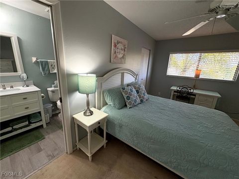 Tiny photo for 14861 Summerlin Woods Drive #13, Fort Myers, FL 33919 (MLS # 2025010273)