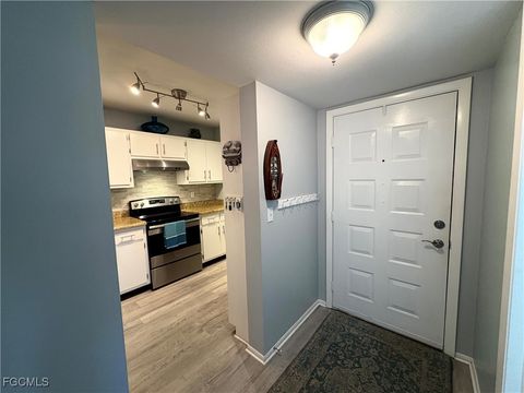 Tiny photo for 14861 Summerlin Woods Drive #13, Fort Myers, FL 33919 (MLS # 2025010273)