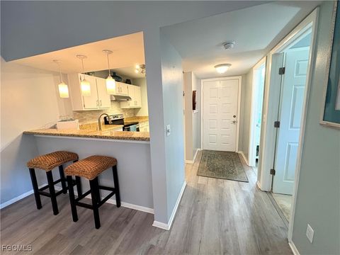 Tiny photo for 14861 Summerlin Woods Drive #13, Fort Myers, FL 33919 (MLS # 2025010273)