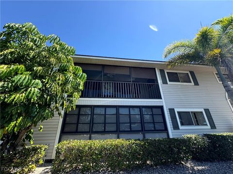 Tiny photo for 14861 Summerlin Woods Drive #13, Fort Myers, FL 33919 (MLS # 2025010273)