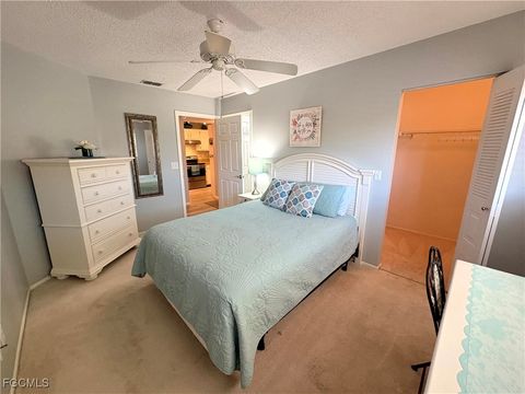 Tiny photo for 14861 Summerlin Woods Drive #13, Fort Myers, FL 33919 (MLS # 2025010273)
