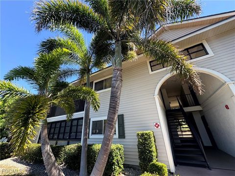 Tiny photo for 14861 Summerlin Woods Drive #13, Fort Myers, FL 33919 (MLS # 2025010273)