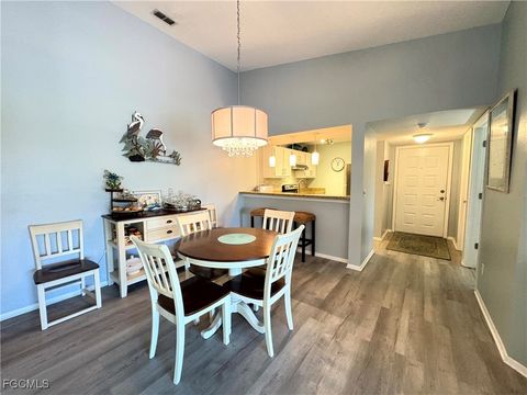 Tiny photo for 14861 Summerlin Woods Drive #13, Fort Myers, FL 33919 (MLS # 2025010273)